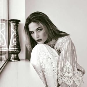 Meet your Posher, Chloë